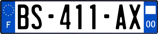 BS-411-AX