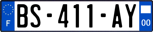 BS-411-AY