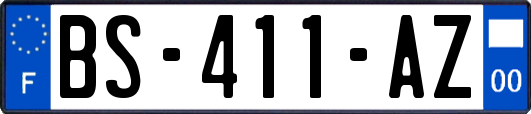 BS-411-AZ