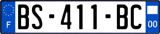 BS-411-BC