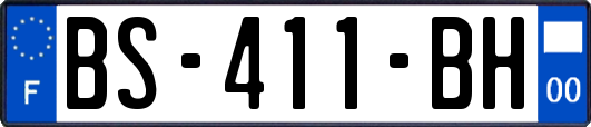 BS-411-BH