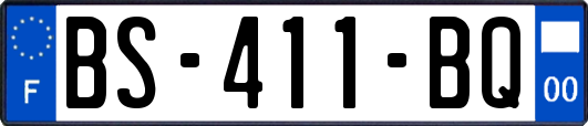 BS-411-BQ