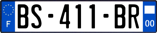 BS-411-BR