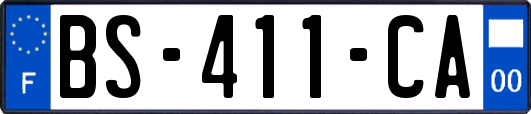 BS-411-CA