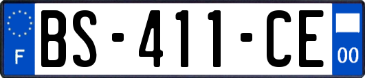 BS-411-CE