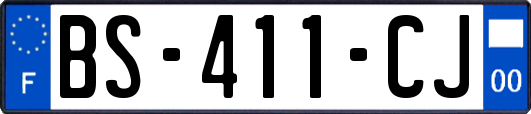 BS-411-CJ