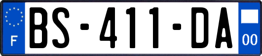 BS-411-DA