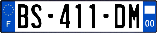 BS-411-DM