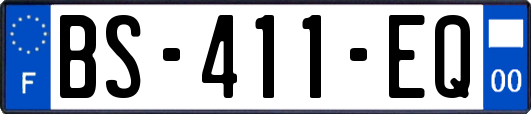 BS-411-EQ