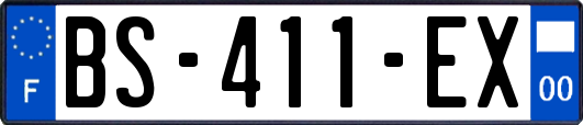 BS-411-EX