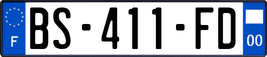 BS-411-FD