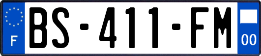 BS-411-FM