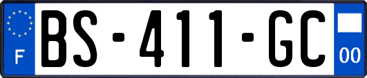 BS-411-GC