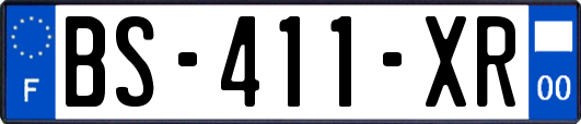 BS-411-XR