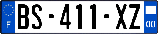 BS-411-XZ