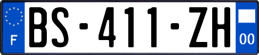 BS-411-ZH