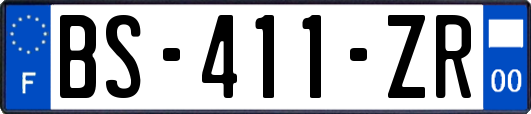 BS-411-ZR