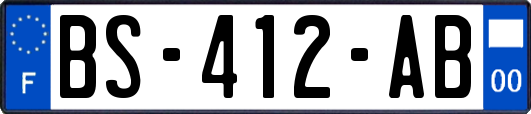 BS-412-AB