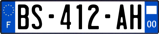BS-412-AH