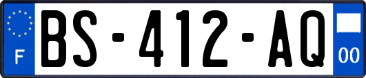 BS-412-AQ