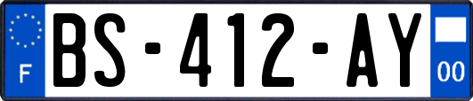 BS-412-AY