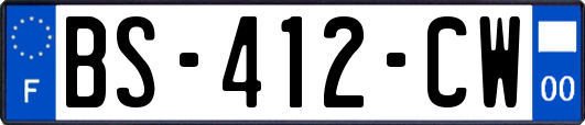 BS-412-CW