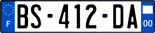 BS-412-DA