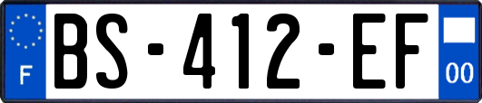 BS-412-EF