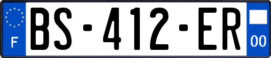 BS-412-ER