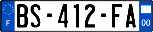 BS-412-FA