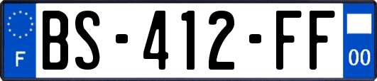 BS-412-FF