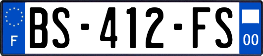 BS-412-FS