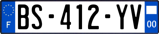 BS-412-YV