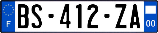 BS-412-ZA