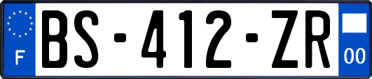 BS-412-ZR