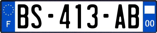 BS-413-AB