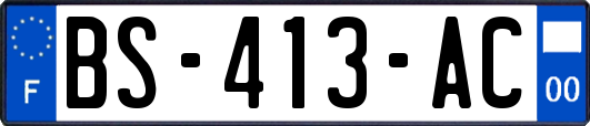 BS-413-AC