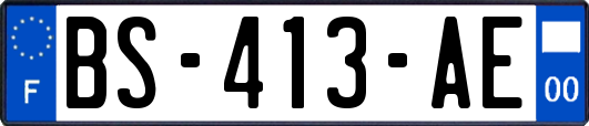 BS-413-AE