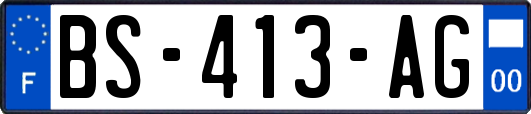 BS-413-AG