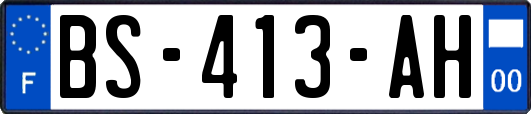 BS-413-AH