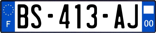 BS-413-AJ