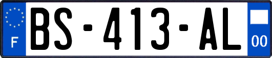 BS-413-AL