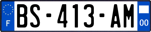 BS-413-AM