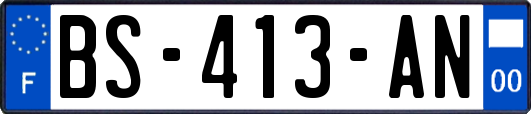 BS-413-AN