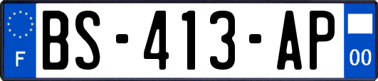 BS-413-AP