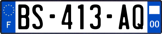 BS-413-AQ