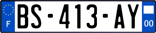 BS-413-AY