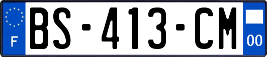 BS-413-CM