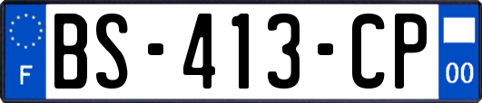 BS-413-CP