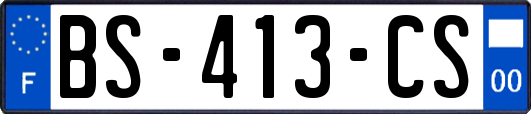 BS-413-CS